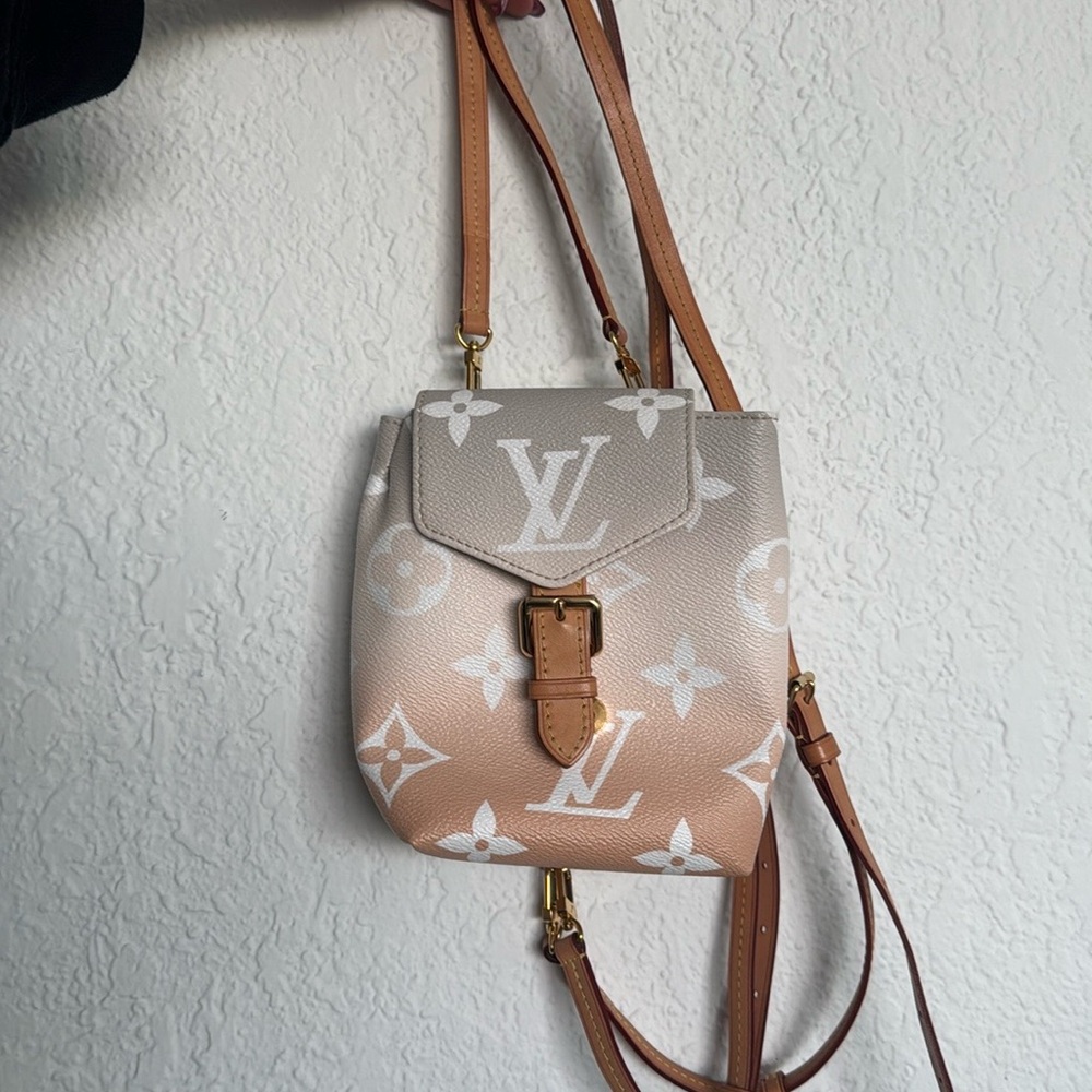 Louis Vuitton Tiny backpack - image 8
